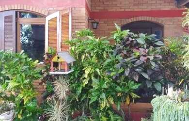 Imagem: A casa possui 3 Dormitórios, 1 Banheiro e 66m² de Área e