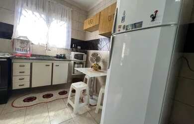 Imagem 10: Lindo Apartamento para venda no bairro da Vila Tupi - Praia Grande