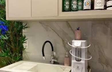 Imagem 15: APTO BELA VISTA Apartamento com 3 dormitórios