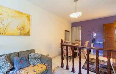 Imagem 4: Casa à venda em Maua. 216m² de Área, 3 Vagas na garageme3 Dormitórios