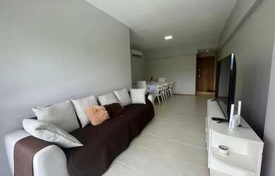 Imagem 4: Apartamento para aluguel com 106 metros quadrados com 3 quartos