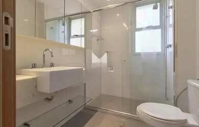 Imagem 6: Apartamento à venda, 3 quartos, 1 suíte, 2 vagas, Vila da Serra - Nova...