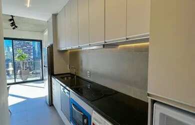 Imagem 9: APARTAMENTO NOVO PARA LOCAÇÃO AO LADO DA AV. FARIA LIMA