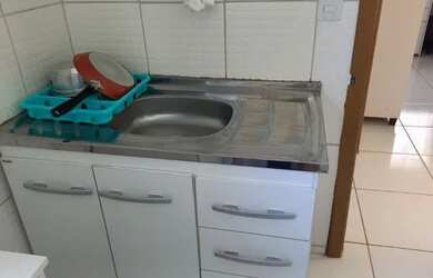 Imagem 6: GOIâNIA - Apartamento Padrão - Jardim Bela Vista