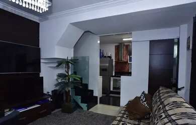 Imagem 12: SOBRADO LUXUOSO CURICICA 3 QTS SUITE TERRAÇÇO GOURMET DOC OK