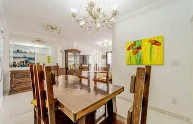 Imagem 10: Apartamento 3 dormitórios a venda na Vila Olímpia