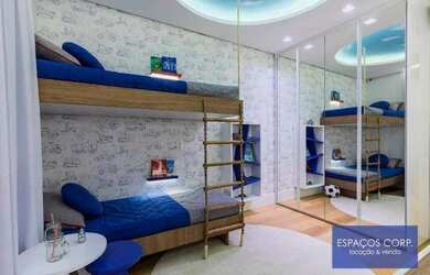 Imagem 7: Apartamento com 4 suítes, 350m² - venda por R$ 15.200.000 ou aluguel...