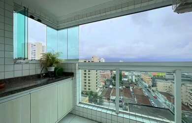 Imagem 7: Apartamento na Tupi. Piscina, Imóvel mobiliado, 47m² de Áreae1 Vaga...