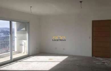 Imagem 3: Apartamento com 3 dormitórios, 150 m² - venda por R$ 820.000,00 ou aluguel por R$ 3.000,00