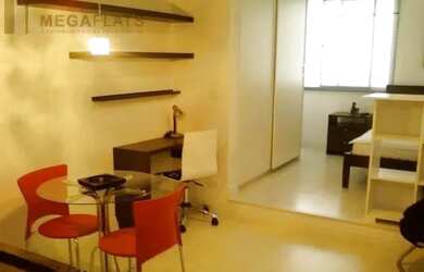 Imagem 8: FLAT PARA LOCAÇÃO AO LADO DO HOSPITAL DAS CLINICAS!