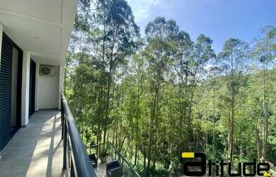 Imagem 3: CASA PARA LOCAÇÃO E VENDA NO CONDOMÍNIO CAPITAL VILLE III - CAJAMAR