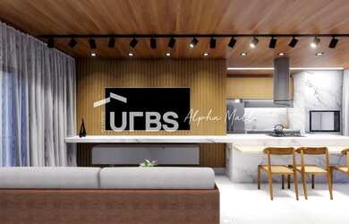 Imagem 2: Sobrado no Portal do Sol Green