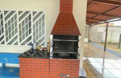 Imagem 5: CASA PRA INVESTIDOR - CANDEIAS DO JAMARI - RONDONIA