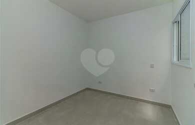 Imagem 4: Apartamento novo Tucuruvi