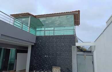 Imagem 5: Casa de condomínio para aluguel e venda com 350 metros quadrados com 5 quartos