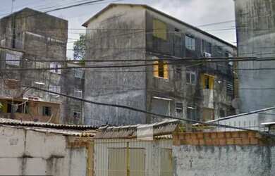 Imagem: O apartamento possui 1 Dormitório, 1 Banheiro e 46m² de Área