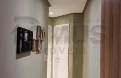 Imagem 4: Apartamento Doce Vida Natura Para Venda . 46 Metros Quadrados no Rosa...