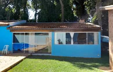 Imagem 7: Casa ao lado da escola no Costa Azul