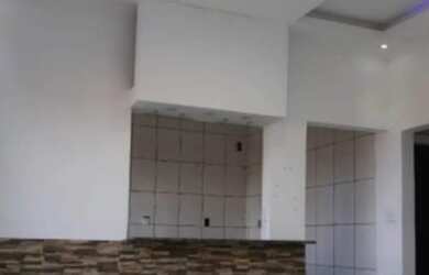 Imagem: A casa possui 2 Dormitórios, 1 Banheiro, 67m² de Área e