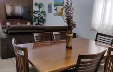 Imagem 2: Casa com 3 dormitórios, 195 m² - venda por R$ 679.000,00 ou aluguel...