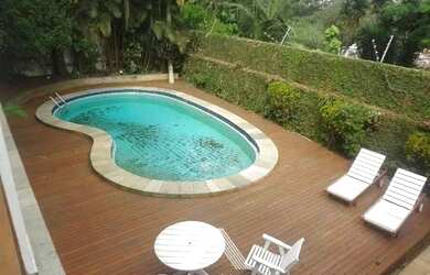 Imagem 16: Casa para alugar no bairro Alto da Boa Vista - São Paulo/SP