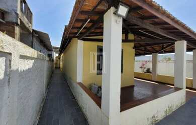 Imagem 5: CASA PARA LOCAÇÃO - BARRANCO ALTO - CARAGUATATUBA/SP