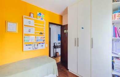 Imagem 5: APARTAMENTO RESIDENCIAL em São Paulo - SP, Vila Gertrudes