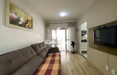 Imagem 3: Casa com 2 dorms, Residencial Real Parque Sumaré, Sumaré - R$ 340 mil, Cod: CA2766