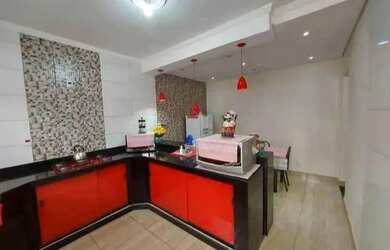 Imagem 1: JN Casa para venda em Cosme de Farias - Salvador - BA