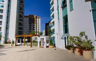 Imagem 11: Apartamento ALTO PADRÃO no Condomínio Le Jardin INDAIATUBA