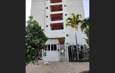 Imagem 1: Locação de Apartamento no Residencial Bella Villa na 902 sul