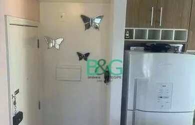 Imagem 4: Apartamento com 3 dormitórios para alugar, 75 m² por R$ 4.690/mês -...