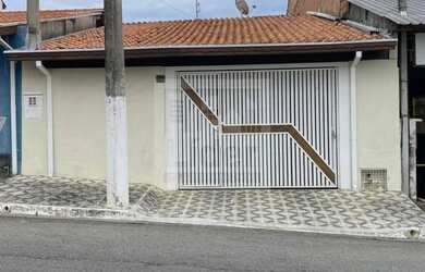 Imagem 5: CASA RESIDENCIAL em CAÇAPAVA - SP, VITORIA VALE