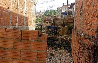 Imagem 4: Terreno. 14m² de Área