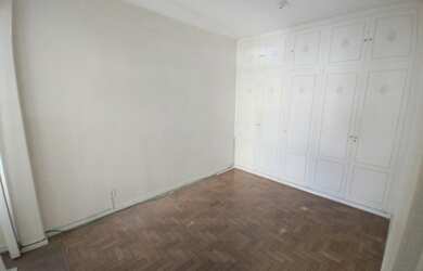 Imagem 9: MARAVILHOSO APARTAMENTO SALA 3 QUARTOS COM PISO EM TACO, BANHEIRO SOCIAL, AMPLA COPA COZIN