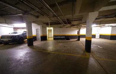 Imagem 14: Europark parque lozandes Porteira Fechada 3 suites o melhor do europark