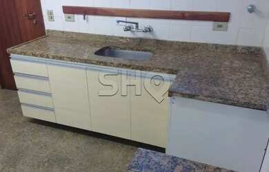 Imagem 12: SOBRADO - LOCAÇÃO JARDIM PAULISTA 3 SUÍTES 3 VAGAS