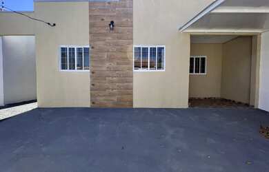 Imagem 6: Ótima casa CPA IV -aceita financiamento