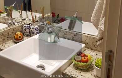 Imagem 9: Barra da Tijuca, infraestrutura. 110m2 todo 3 qtos e 2 vagas