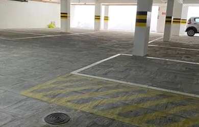 Imagem 3: Flat para Venda em João Pessoa, Tambaú, 1 dormitório, 1 suíte, 1 banheiro,...