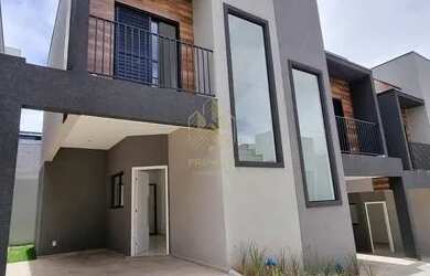 Imagem 1: Casa de Condominio em Jardim São Felipe - Atibaia