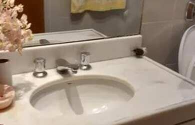 Imagem 14: Apartamento para venda possui 198 metros quadrados com 3 quartos em Aclimação...