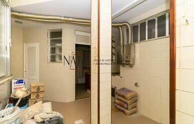 Imagem 7: Lindo ap reformado na Hilário Gouveia 04 qtos 01 suite 01 vaga-Copacabana