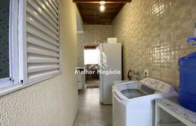 Imagem 15: Casa com 2 dorms, Residencial Real Parque Sumaré, Sumaré - R$ 340 mil, Cod: CA2766
