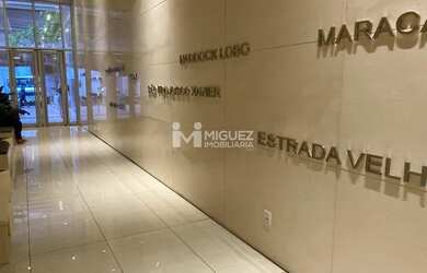 Imagem: O depósito possui 1 Vaga na garagem, 23m² de Área e está