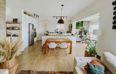 Imagem 3: Maravilhoso apartamento à venda no Condomínio Talipô Exclusive Club