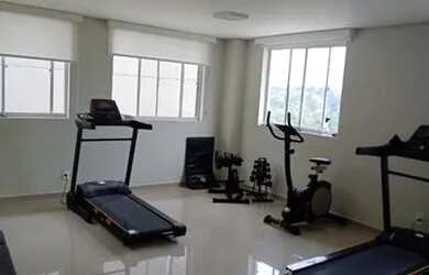 Imagem 7: Apartamento no lamenha grande condomínio benvenue