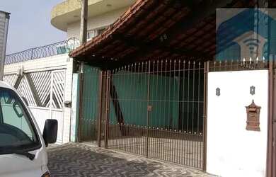 Imagem 4: Casa em Vila Tupi - Praia Grande