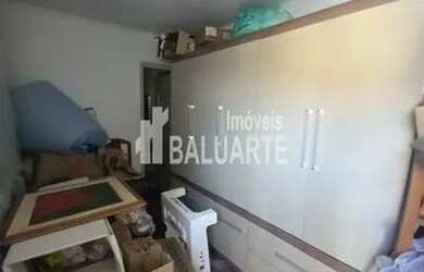 Imagem 3: Sobrado para venda no Jardim Aeroporto - São Paulo - SP