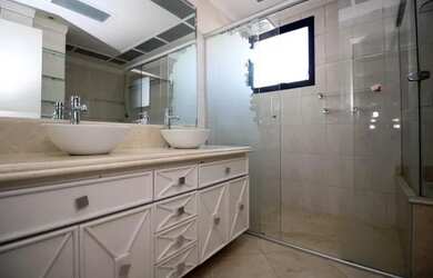 Imagem 13: Cobertura com 4 dormitórios, 380 m² - venda por R$ 3.737.000,00 ou aluguel por R$ 21.758,0